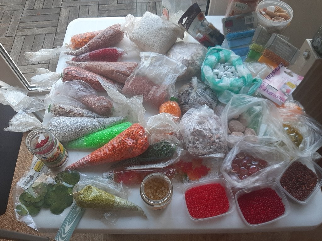 hobby, Ophalen, Zo goed als nieuw, Overige onderwerpen