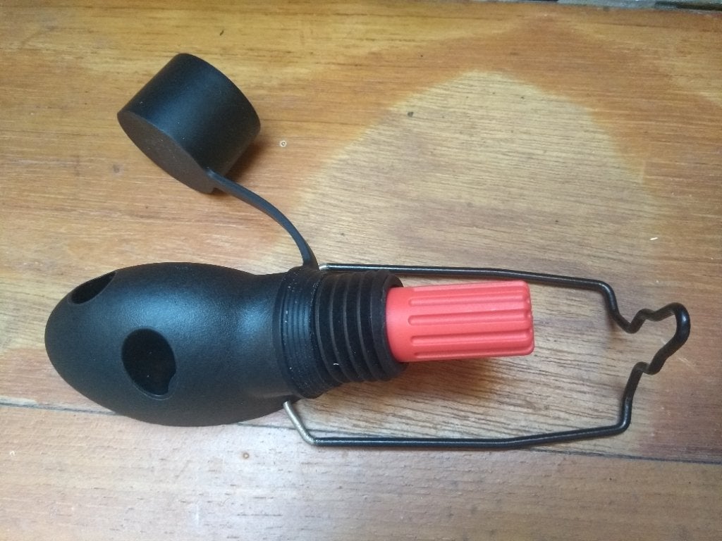 Ray Marine masttop unit onderdeel R28170, Ophalen of Verzenden, Nieuw, Kabel of Apparatuur