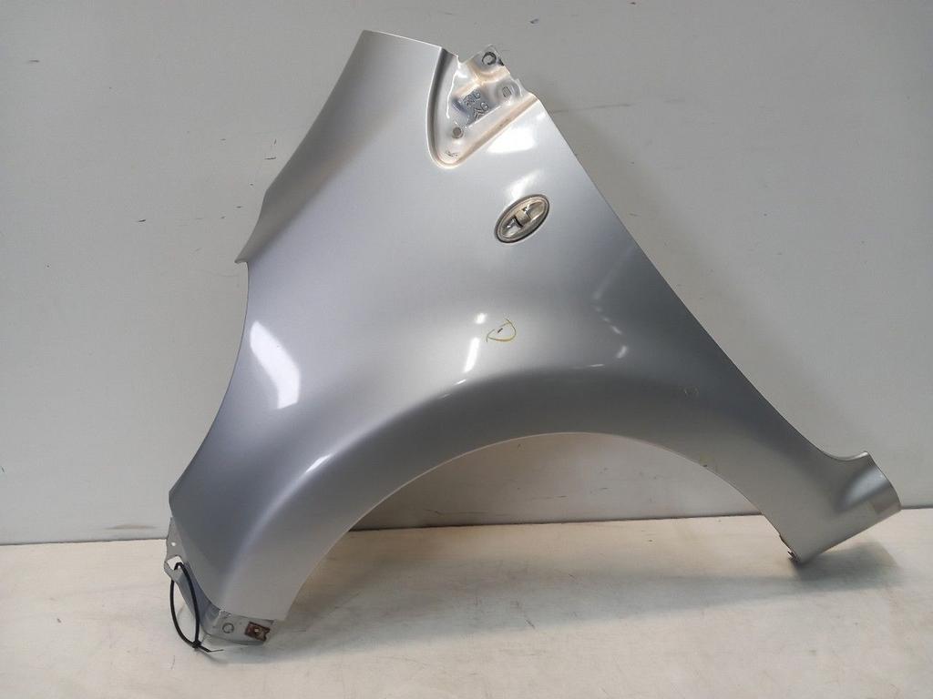 Voorscherm links Peugeot 107, Auto-onderdelen, Carrosserie en Plaatwerk, Onderdelen@venauto.nl, Van der Ven Autorecycling B.V.