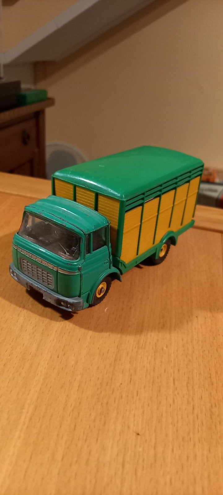 donkey toys, Ophalen, Bus of Vrachtwagen, Overige merken