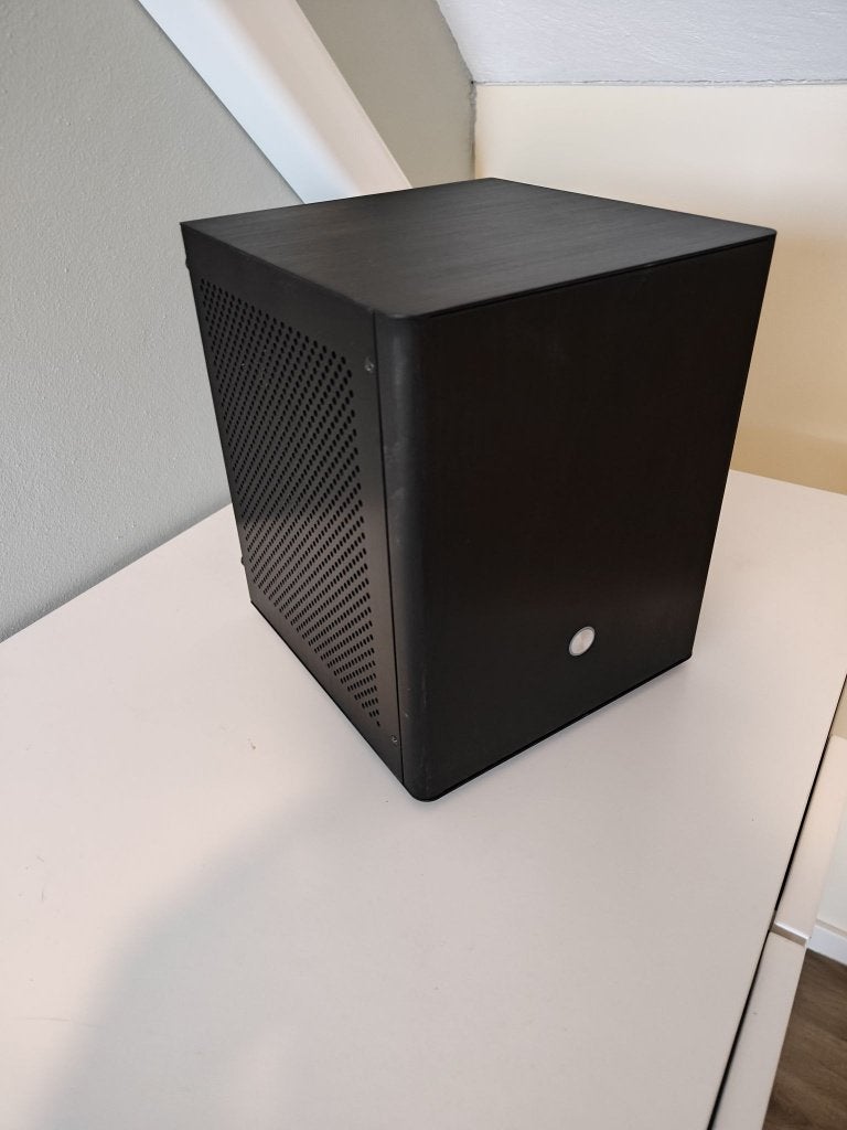 2x Game PC (Intel i7, 16GB, SSD, Nvidia GTX 1650/1050 TI), Zelf gebouwde pc, 1,25 TB, Ophalen of Verzenden, Zo goed als nieuw