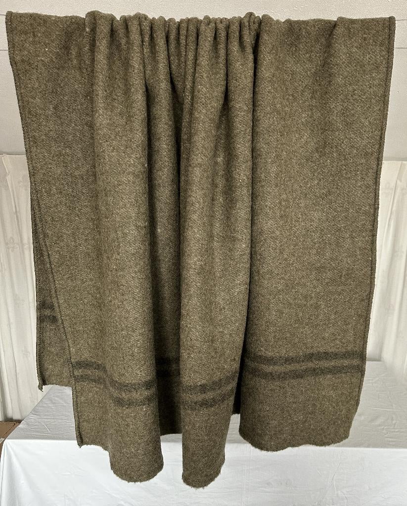 Deken leger, Ophalen of Verzenden, Landmacht, Nederland, Overige typen