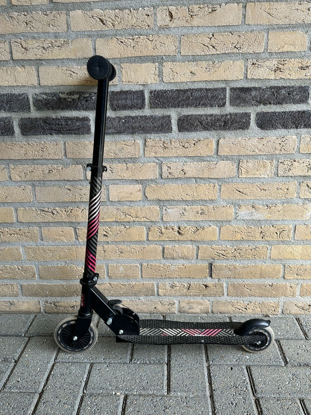 kinderstep step, Ophalen, Gebruikt, Overige typen