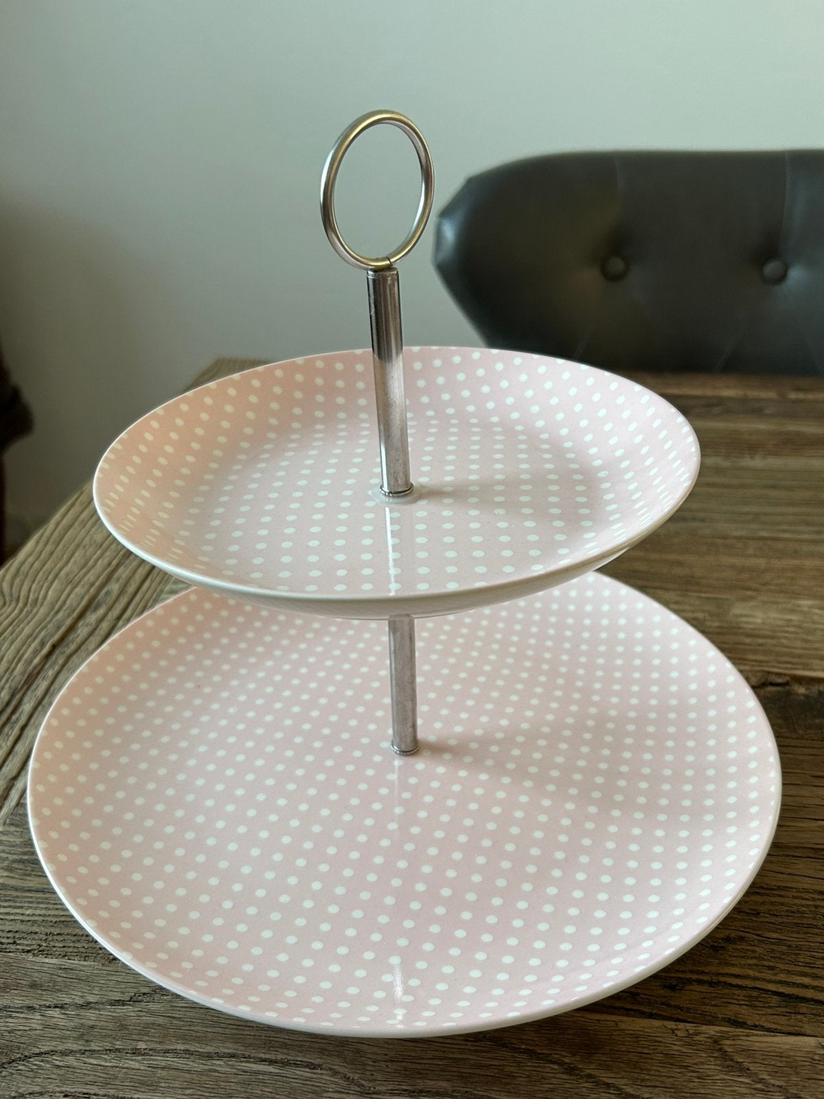 Etagere, Ophalen of Verzenden, Zo goed als nieuw