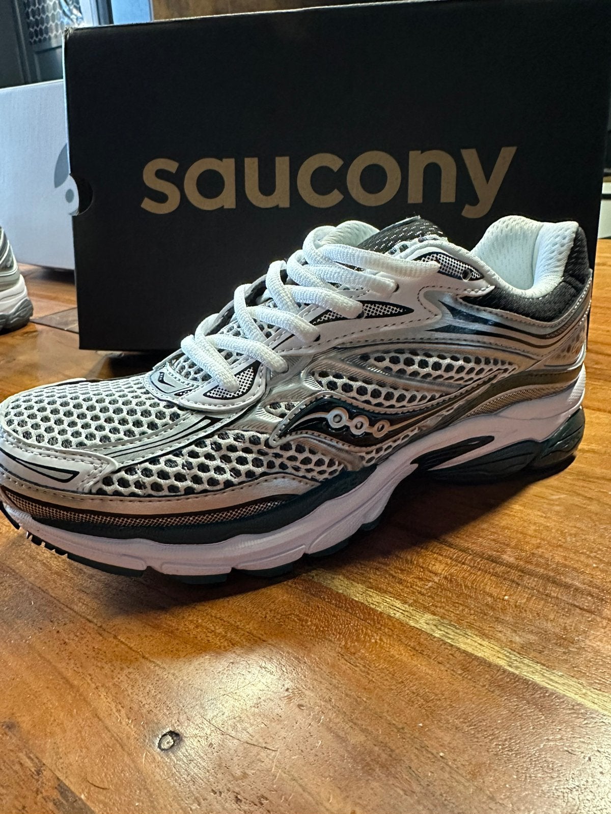 Sauconyy sneakers te koop, Ophalen of Verzenden, Zo goed als nieuw, Overige typen, Overige merken