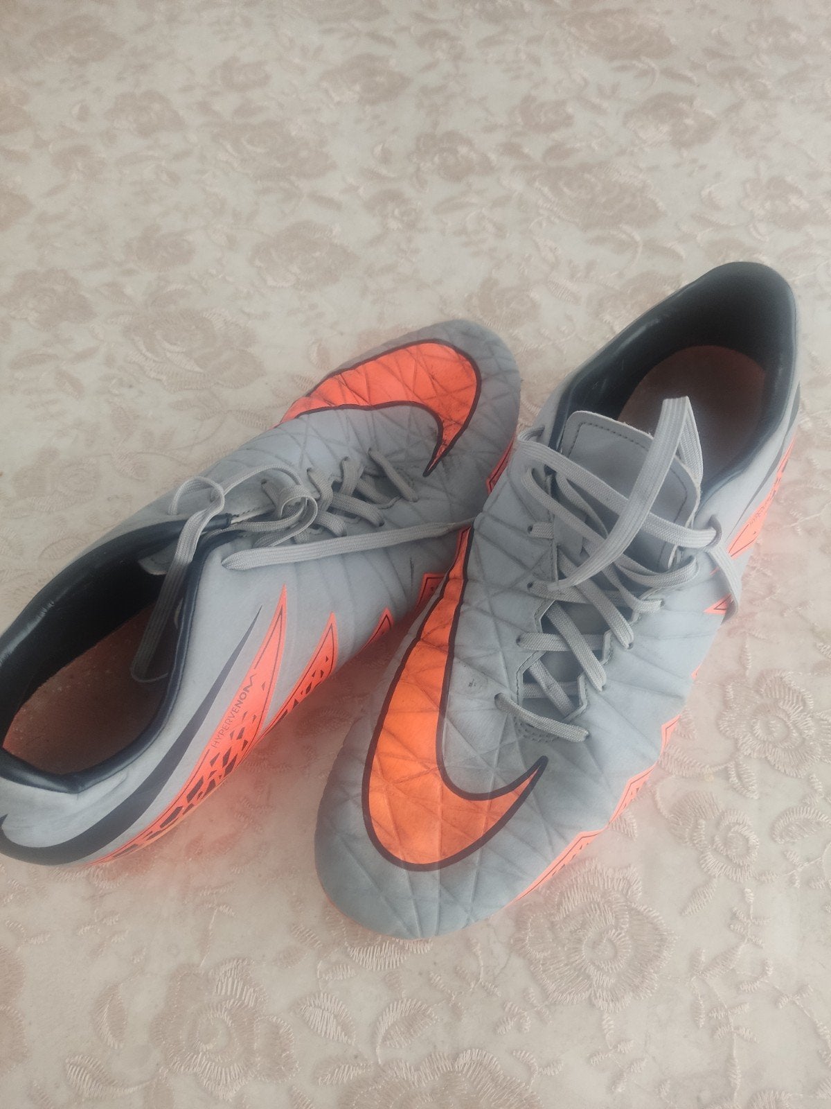 Nike Hypervenom Voetbalschoenen - Maat 46, Sport en Fitness, Voetbal, Ophalen