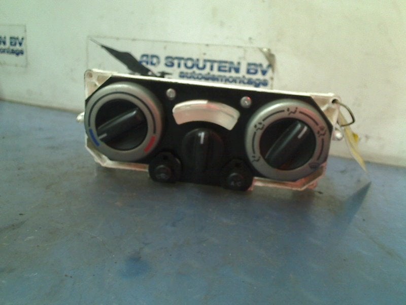 Bedieningspaneel Airco Suzuki Liana (ERA/ERB/RH4) 7440054G, Gebruikt, Suzuki Deutschland GmbH, Kontakt@suzuki.de, Suzuki-Allee 7, Bensheim 64625, , Duitsland