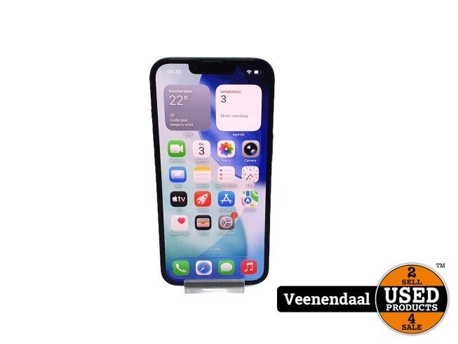 iPhone 14 Plus 128GB Midnight in Nette Staat - Accu 88%, Telecommunicatie, Apple, Zo goed als nieuw, Support@apple.com, One Apple Park Way
Cupertino, CA 95014
United States