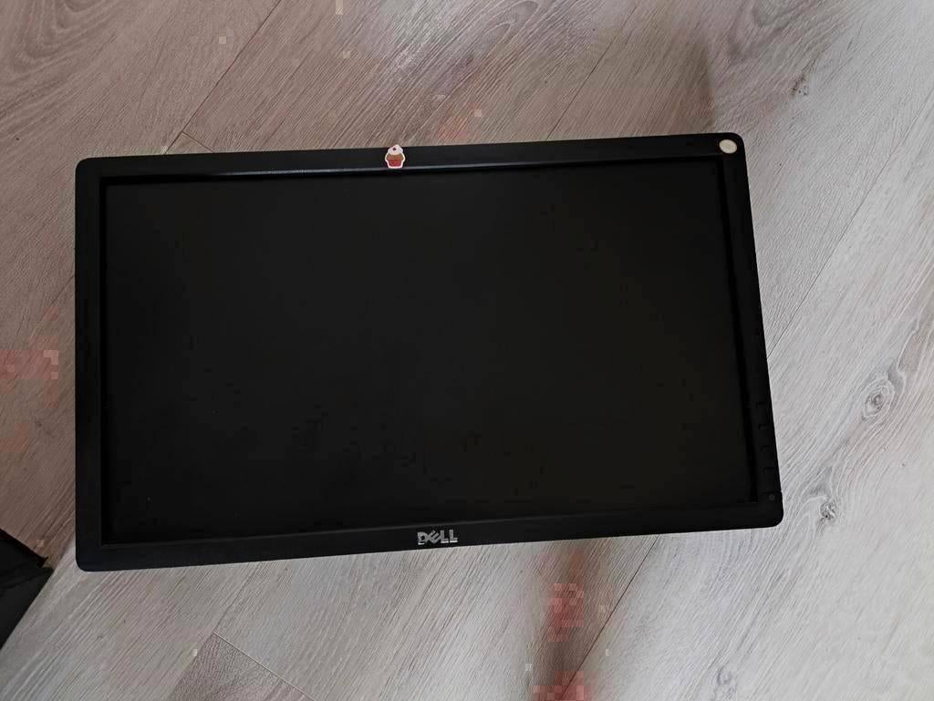 Dell P2012Ht Monitor - Gebruikt, Computers en Software, Monitoren, Gebruikt, 60 Hz of minder, LED, Overige resoluties, Onbekend