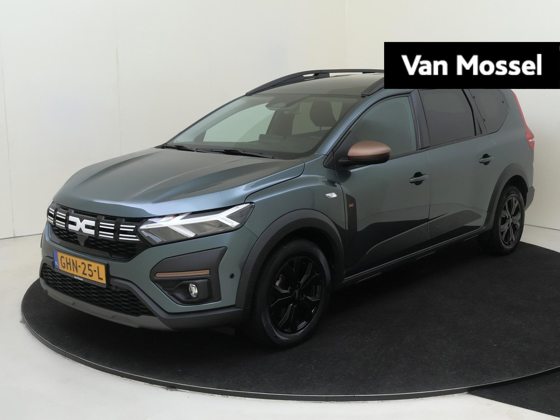 Dacia Jogger 1.0 TCe 110 Extreme 7persoons | Carplay | Stoel