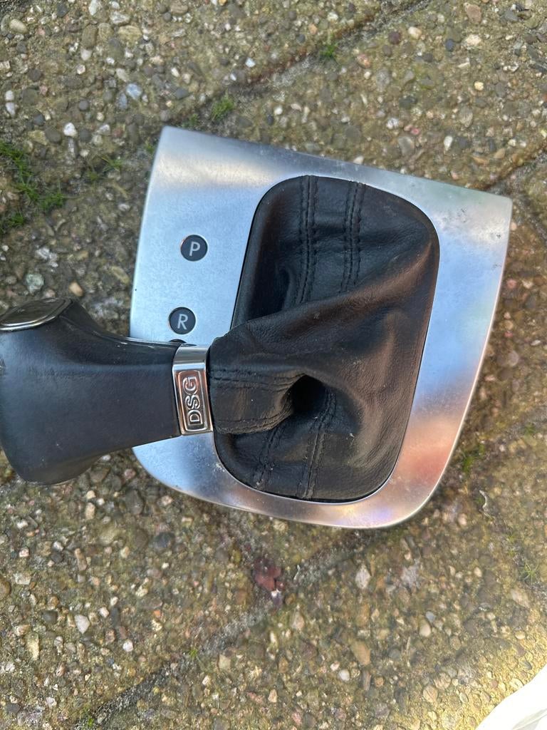 Automatische schakelaar auto Golf 6, Ophalen of Verzenden, Gebruikt, Volkswagen