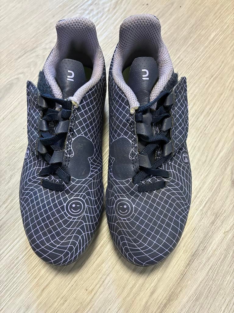 Voetbalschoenen Decathlon maat 29, Sport en Fitness, Voetbal, Maat XS of kleiner, Ophalen of Verzenden, Gebruikt, Schoenen
