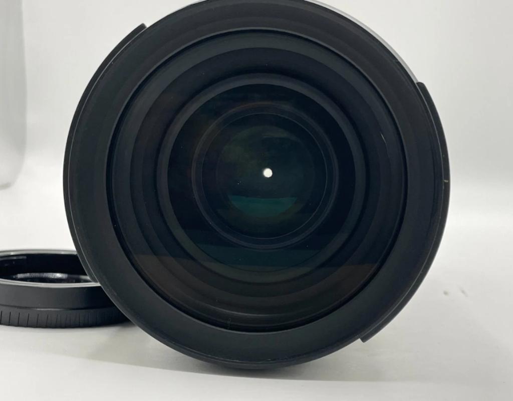 Tamron 35-150mm f2-2.8, Audio, Tv en Foto, Fotografie | Lenzen en Objectieven, Ophalen of Verzenden, Gebruikt, Telelens
