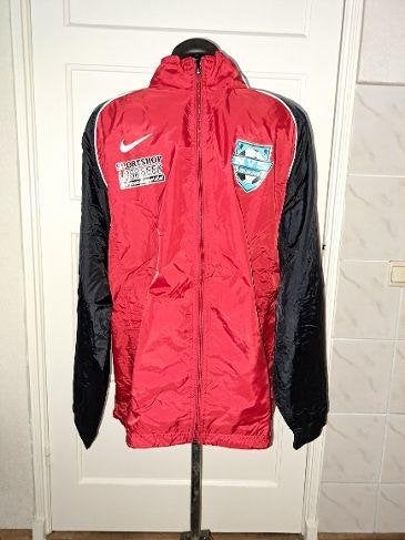 Nike regen-/windjack (partij), Nike, Overige maten, Ophalen of Verzenden, Zo goed als nieuw