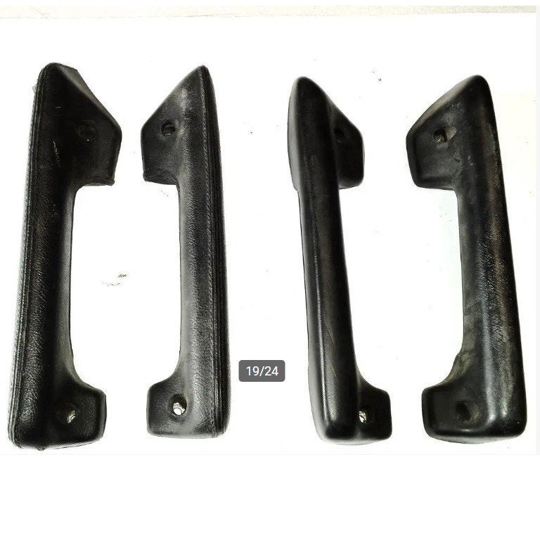 Armsteunen Peugeot 404 Deurenonderdelen, voorraam, hemeltje,, Ophalen of Verzenden, Gebruikt, Peugeot