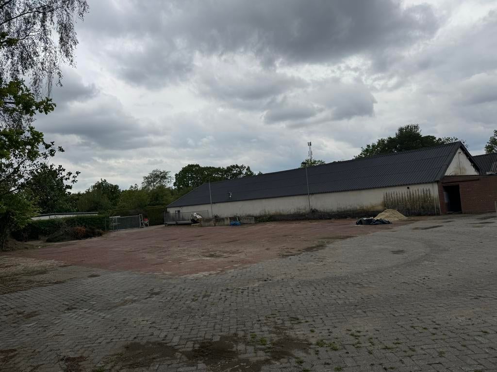 Opslagruimte/terrein te huur, Caravans en Kamperen, Caravanstallingen