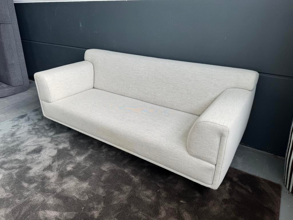 Nieuwstaat Eyye Dura 2.5-zits | Amdal 110 Pristine, Ophalen, Eyye, design on stock, pode, leolux, artifort, gelderland, 150 tot 200 cm