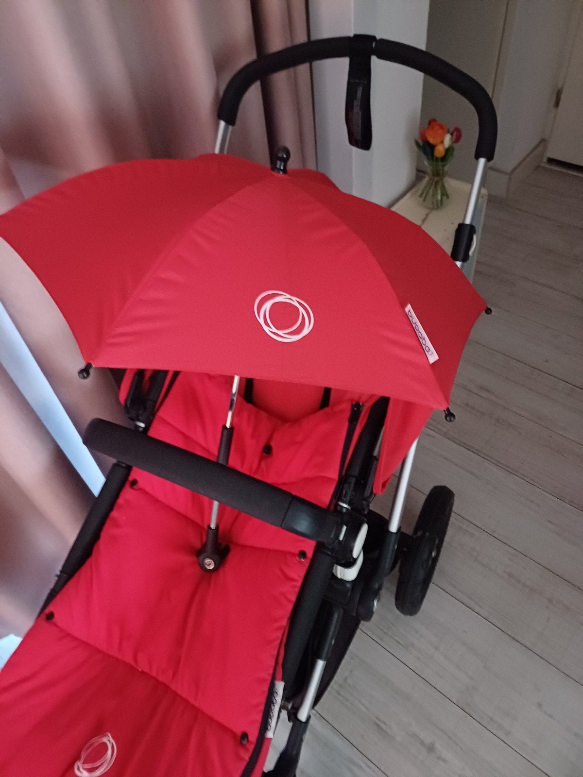 Bugaboo Cameleon 3 kinderwagen met accessoires, Kinderen en Baby's, Kinderwagens en Combinaties, Ophalen, Gebruikt, Bugaboo, Combiwagen