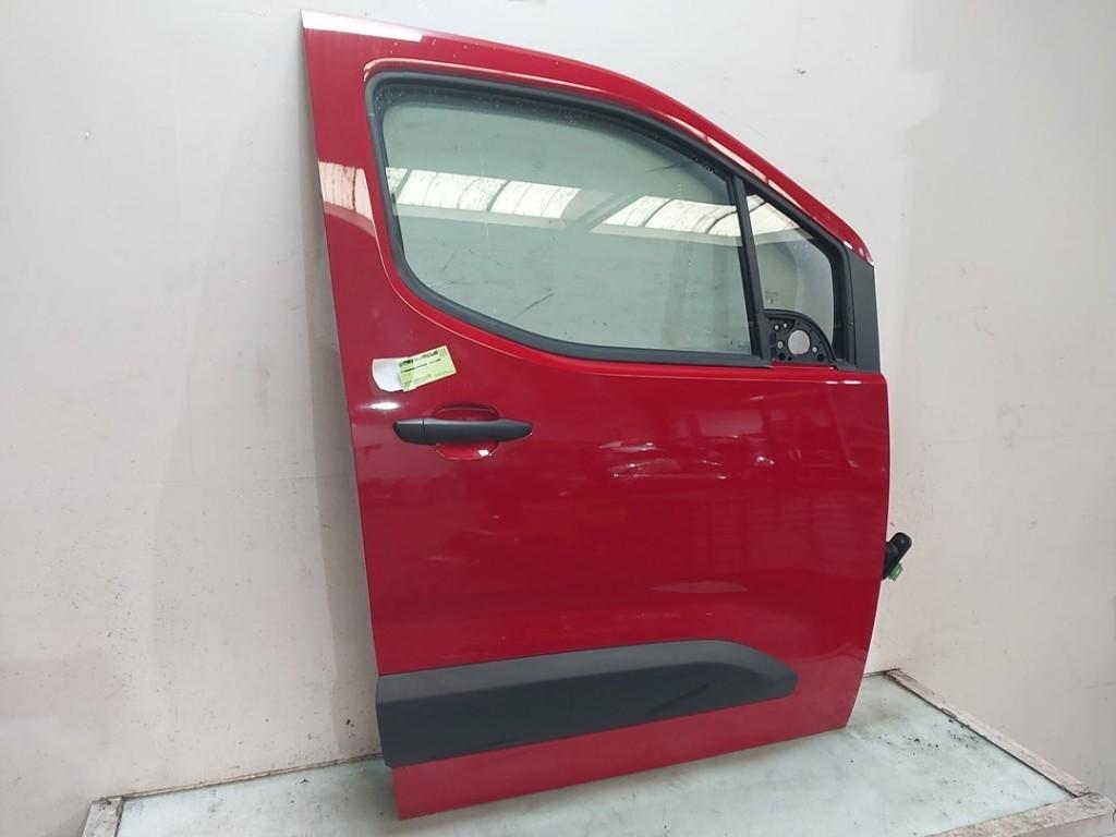 Portier Rechts Toyota ProAce City (2019-10/..) 9822914280, Gebruikt, Kundenbetreuung@toyota.de, Toyota-Allee 2, Köln 50858, , Duitsland
