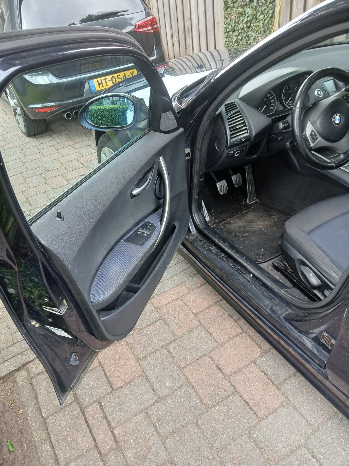 Onderdelen bmw 118i 2007, Auto-onderdelen, Ophalen of Verzenden, BMW