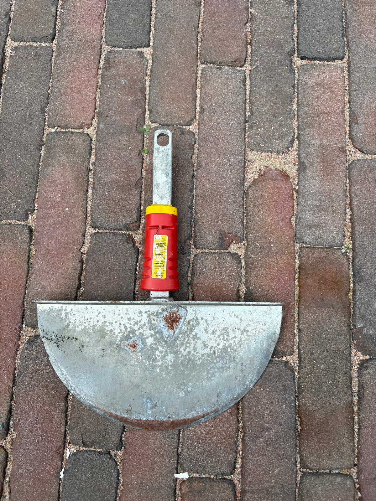 Wolf garten - Kantensteker voor tuin en gazon, Tuin en Terras, Ophalen of Verzenden, Gebruikt, Overige soorten