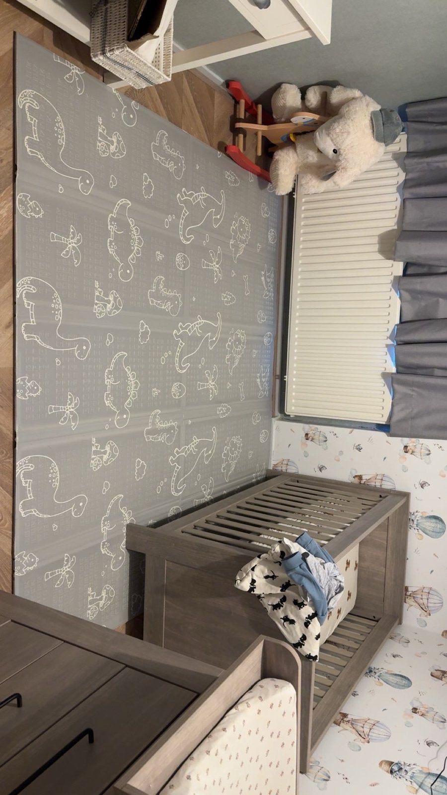 Speelkleed, Ophalen, Wandtegels, Minder dan 20 cm, Zo goed als nieuw