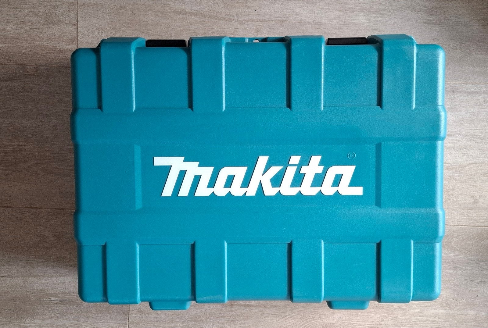 NIEUW : Draagkoffer voor Makita HM001GZ04 XGT Breekhamer, Doe-het-zelf en Verbouw, Ophalen of Verzenden, Nieuw