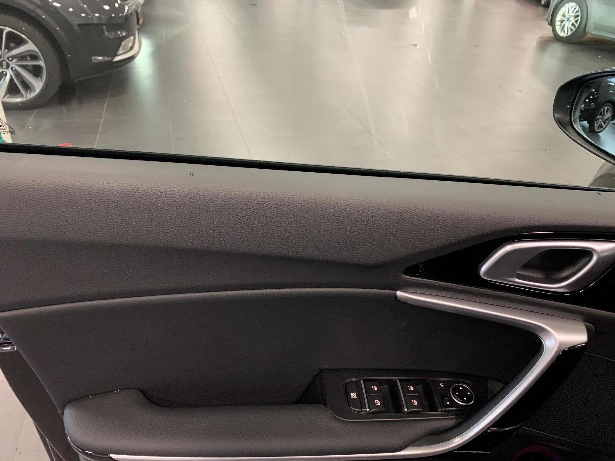 Kia ProCeed 1.5 T-GDI GT-Line, Auto's, Gebruikt, Euro 6, 4 cilinders, 160 pk