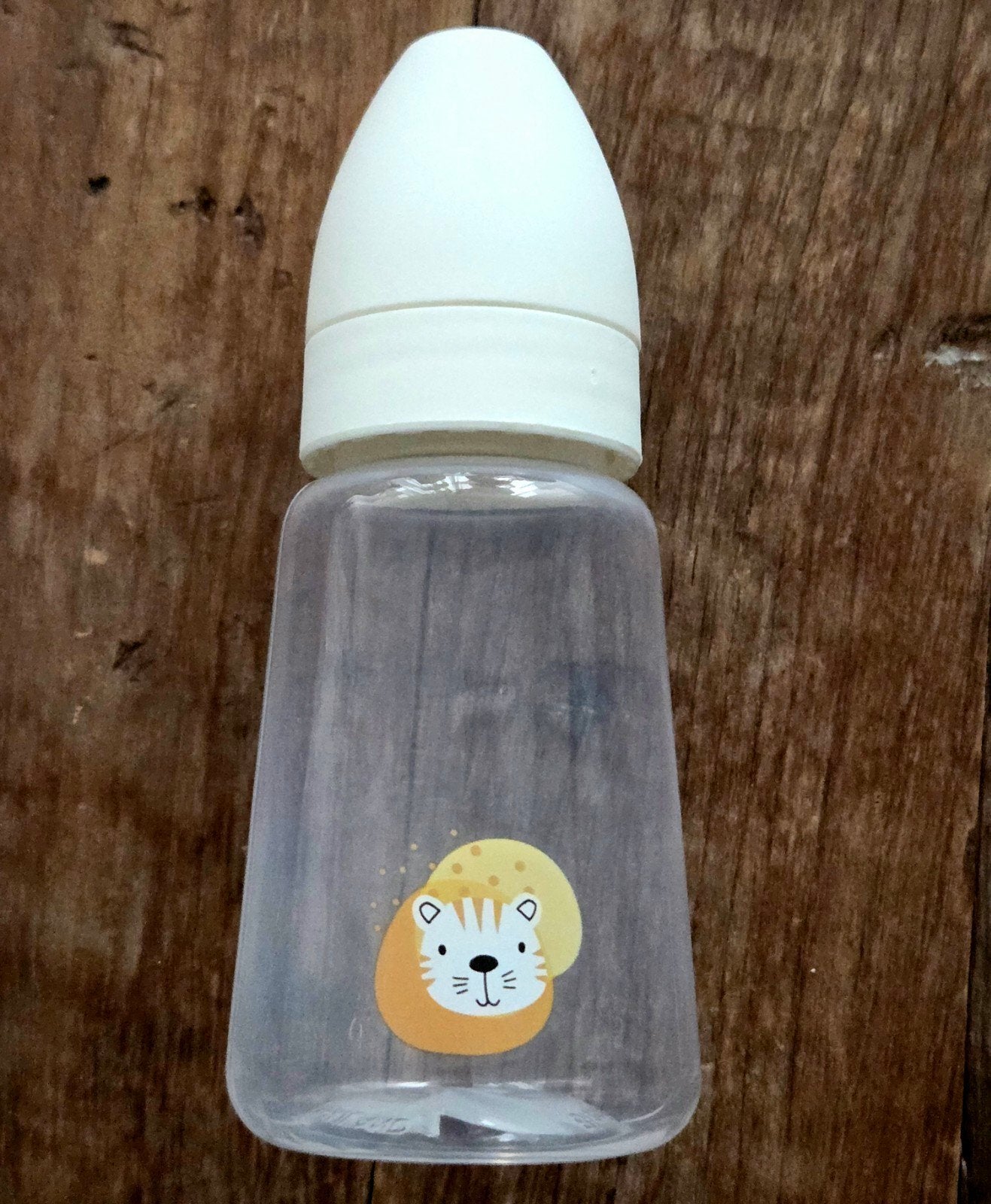 Kruidvat fles, Ophalen of Verzenden, Nieuw