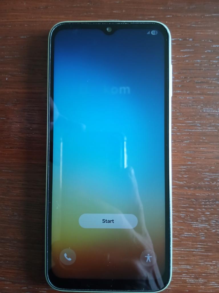 Samsung Galaxy A14 5G - zonder opladerkastje met oplaatkabel, Telecommunicatie, Mobiele telefoons | Samsung, Overige kleuren, Touchscreen
