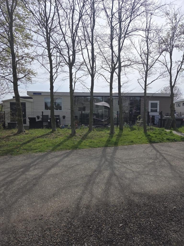 Chalet te koop