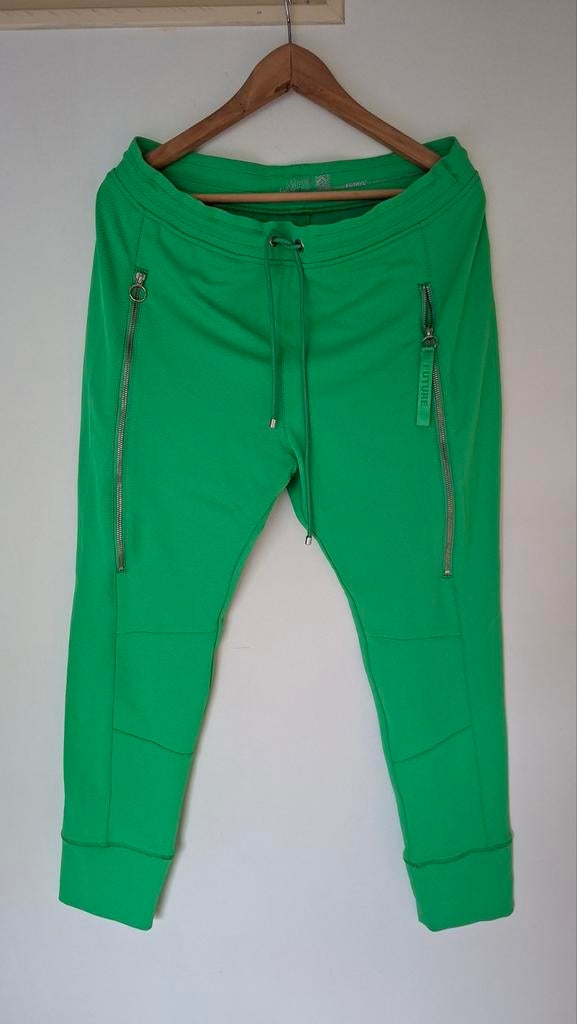 Mac broek Future maat 40 groen e.a kleuren, Maat 38/40 (M), MAC, Ophalen of Verzenden, Zo goed als nieuw