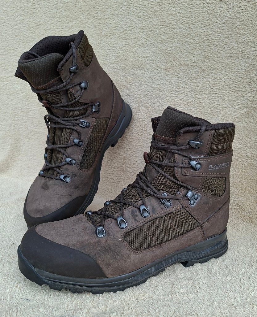 Lowa Elite WXL, maat 46, Sport en Fitness, Bergsport en Wandelen, Ophalen of Verzenden, Gebruikt, Schoenen