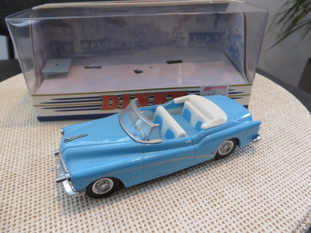Dinky Collection Buick Skylark, Hobby en Vrije tijd, Ophalen of Verzenden, Nieuw, Auto, Dinky Toys