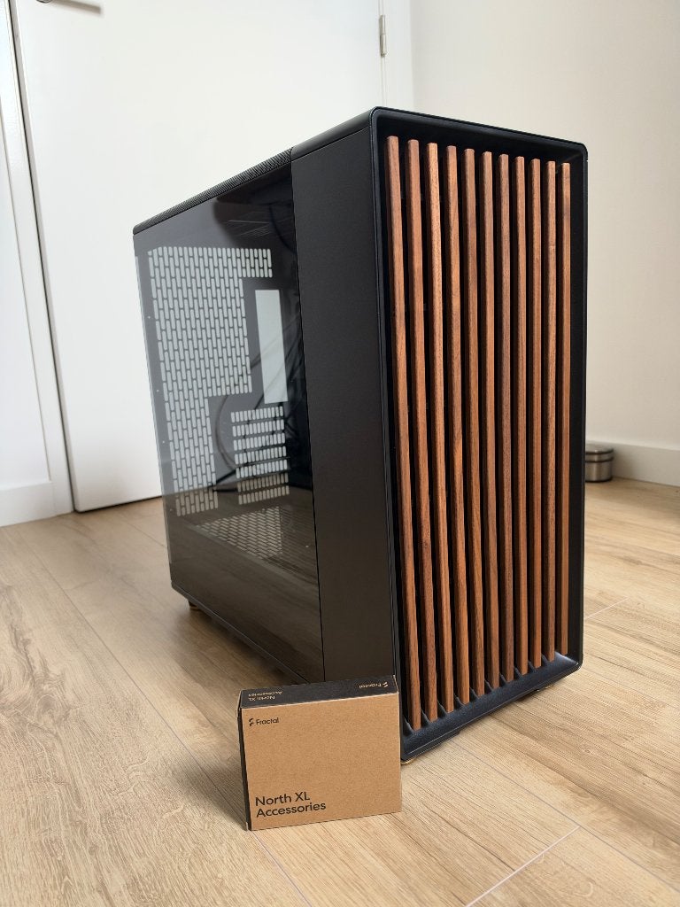 Noctua NortH XL , noctua nh-d15 g2 LBC + fun A14 g2