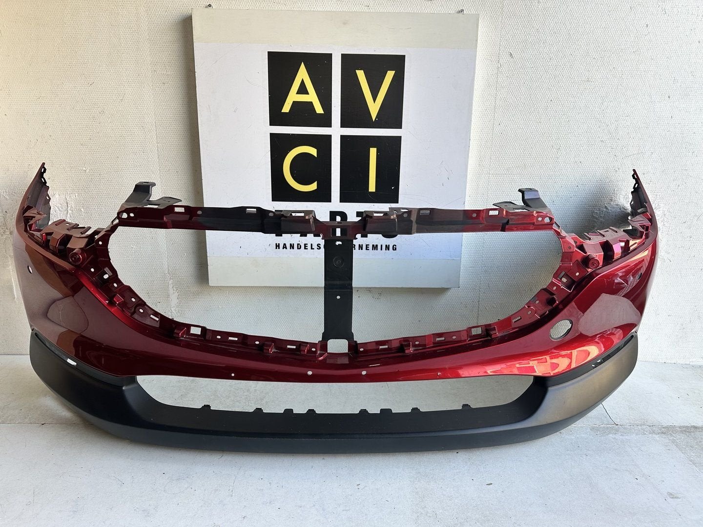 Mazda CX30 CX 30 voorbumper bumper origineel  DGH9-50031, Gebruikt, -, Voor, -