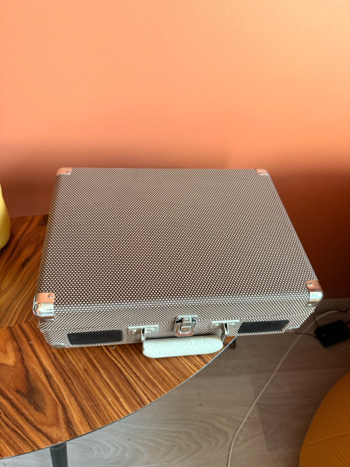 Foto 6 van Crosley Platenspeler - Draagbaar en Stijlvol