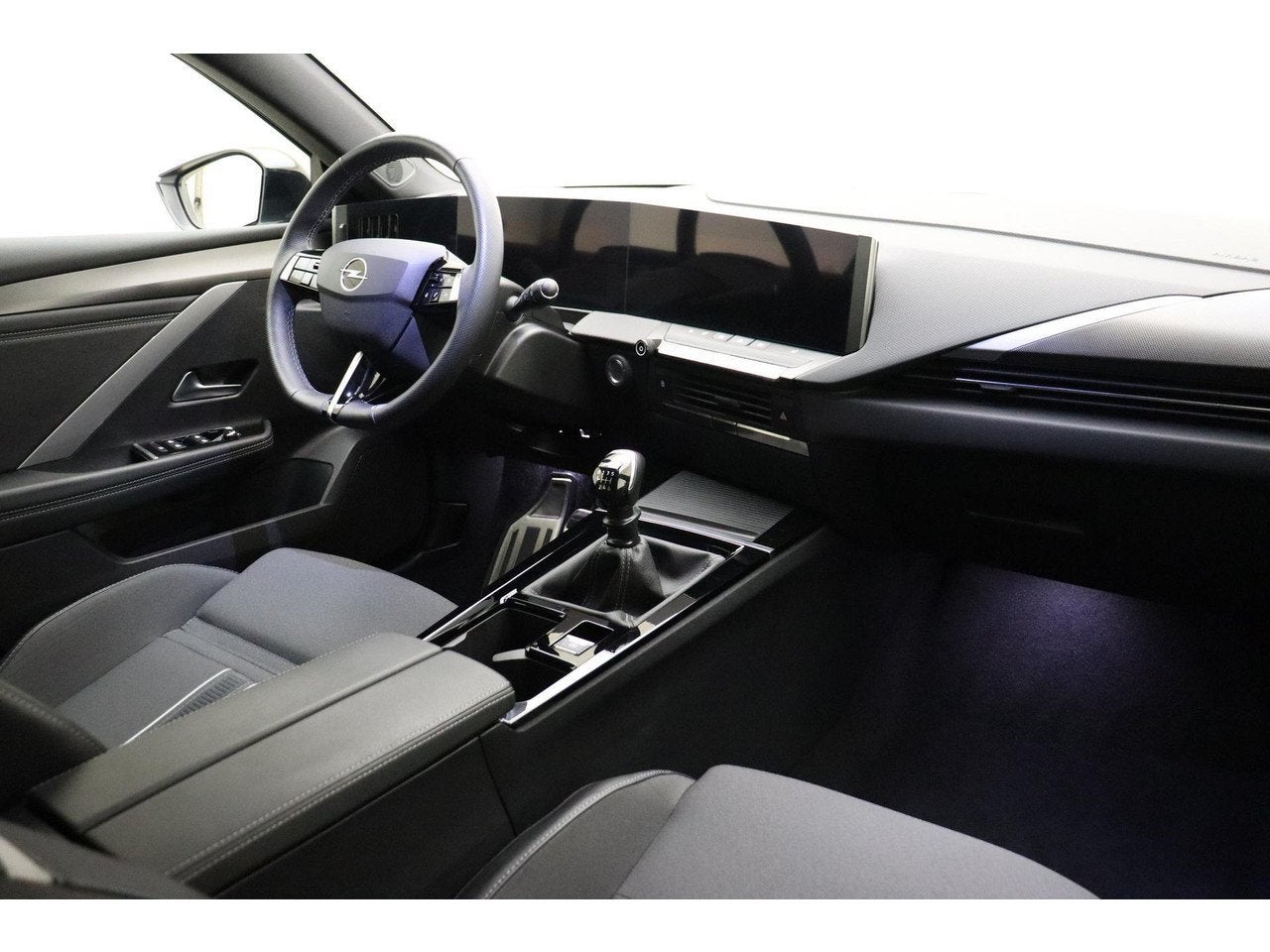 Opel Astra Sports Tourer 1.2 Level 4 130 PK | Navigatie | Cl, Auto's, Gebruikt, 1199 cc, Handgeschakeld, 19 km/l