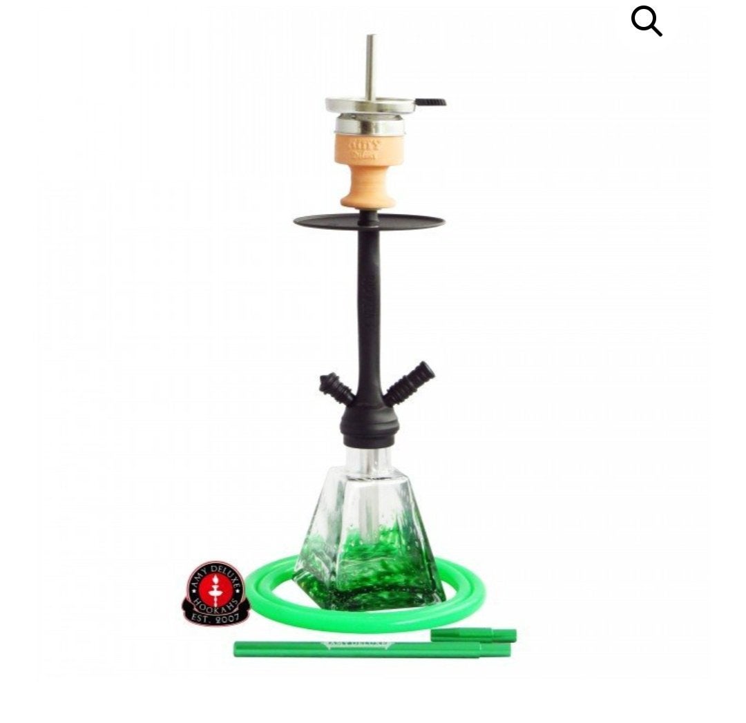 Waterpijp hookah gebruikt, Ophalen of Verzenden, Gebruikt, (Water)pijp