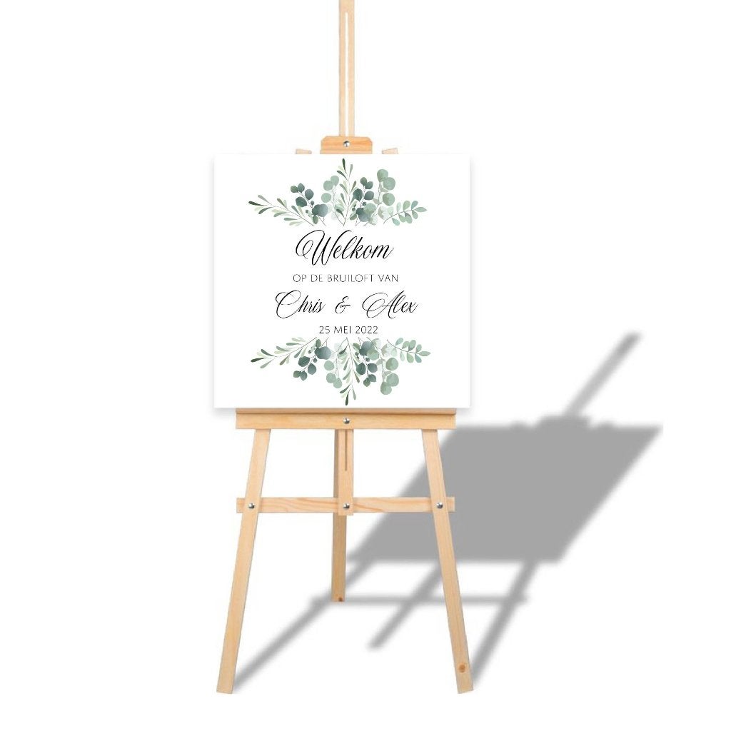 BRUILOFT materialen TE HUUR! Alles voor jouw dag!, Hobby en Vrije tijd, Ophalen of Verzenden, Nieuw, Geboorte of Huwelijk