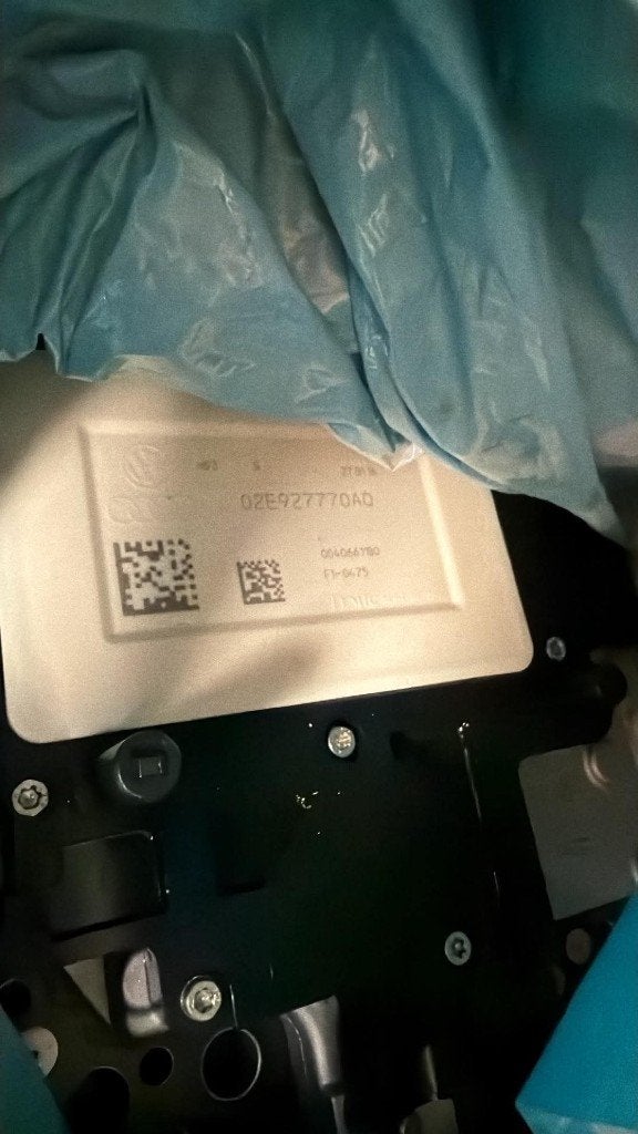 DSG Mechatronic DQ250 – 02E927770AQ – Getest & Werkend, Ophalen of Verzenden, Gebruikt, Seat