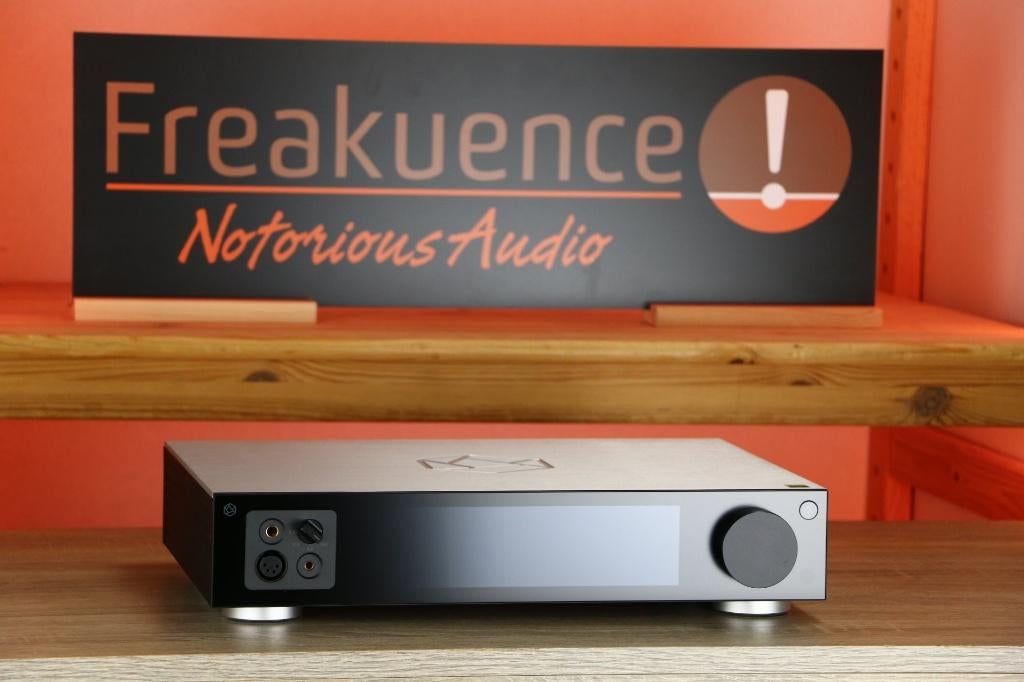 Hifi Rose RS451 / RS 451 staat demoklaar bij Freakuence!, Support@hirose.co.kr, Ophalen of Verzenden, Zo goed als nieuw, USB 2
