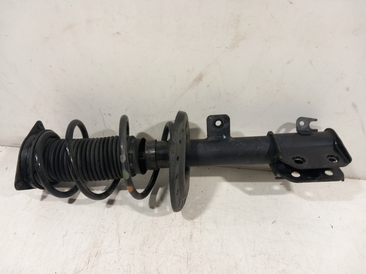 Veerpoot rechts voor Opel Corsa, Onderdelen@venauto.nl, Van der Ven Autorecycling B.V., Gebruikt, Ettenseweg 76, 4706 PB Roosendaal, The Netherlands