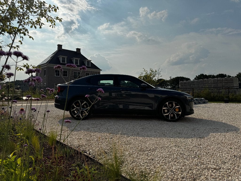 Polestar Polestar 2