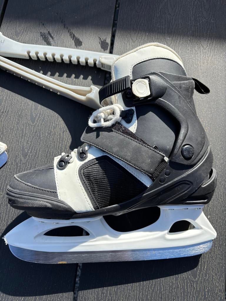 Oxelo schaatsen maat 41, Ophalen, Gebruikt, Overige typen, Overige merken