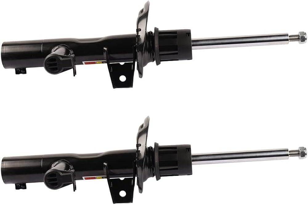 DCC schokdempers Golf 6 Passat Touran CC Eos Sharan Scirocco, -, -, Nieuw, Ophalen of Verzenden