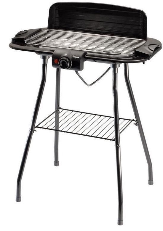 Tristar BBQ 2804 Elektrische Barbecue, Tuin en Terras, Elektrische barbecues, Ophalen of Verzenden