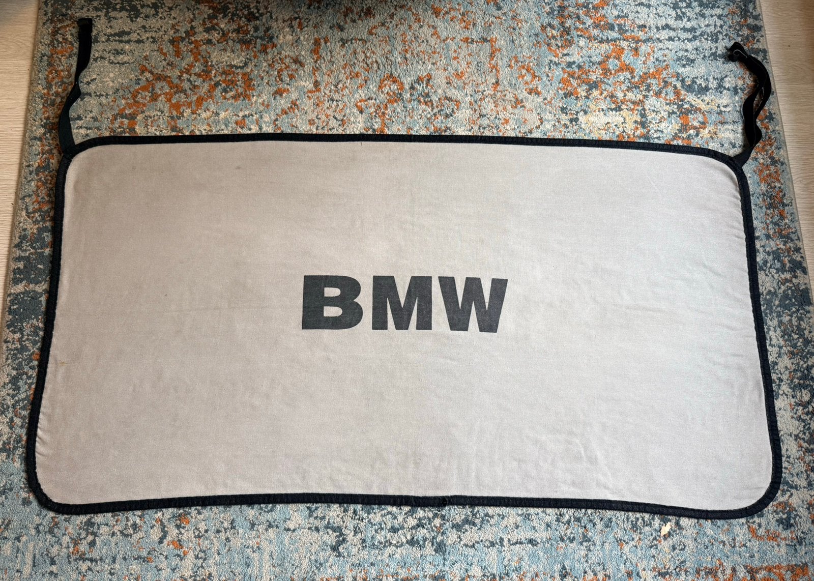 BMW Z3 Roadster originele softtop beschermdoek, Ophalen of Verzenden, Gebruikt