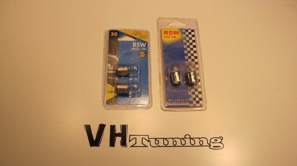 Partij 12V lampen H1 / H4 / H7 enz., Ophalen of Verzenden