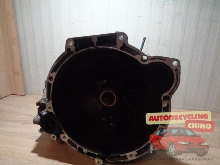 Versnellingsbak van een Volvo V50, Ophalen, Gebruikt, -, -